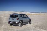 Jeep Renegade Trailhawk 2014 года (NA)